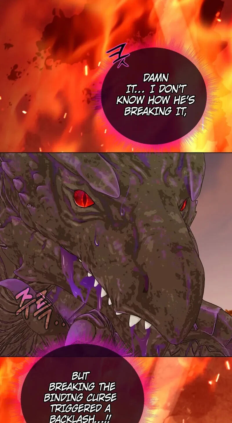 The Fake Master Who Accidentally Became the Strongest Chapter 43 page 3 - 