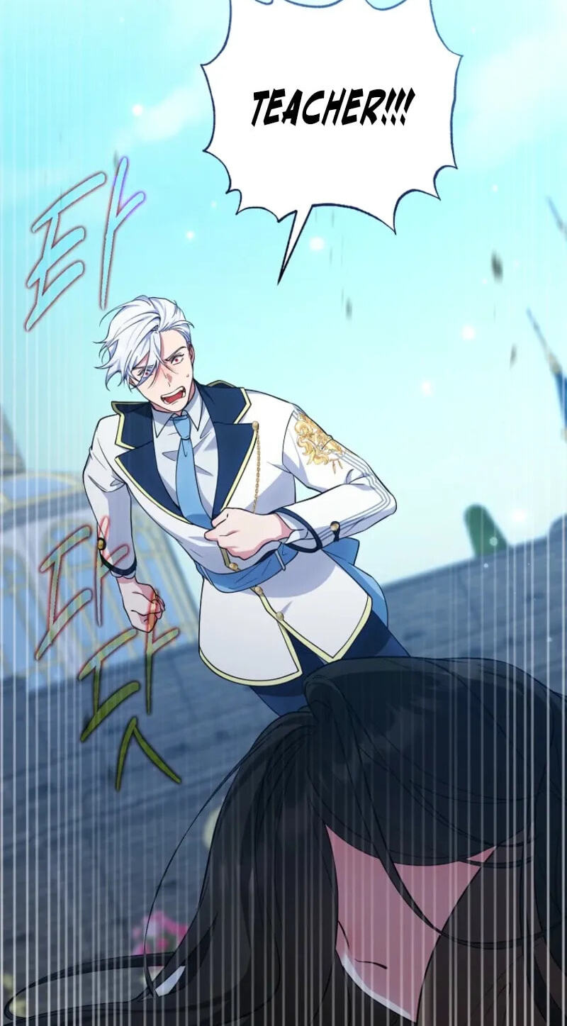 The Fake Master Who Accidentally Became the Strongest Chapter 43 page 22 - 