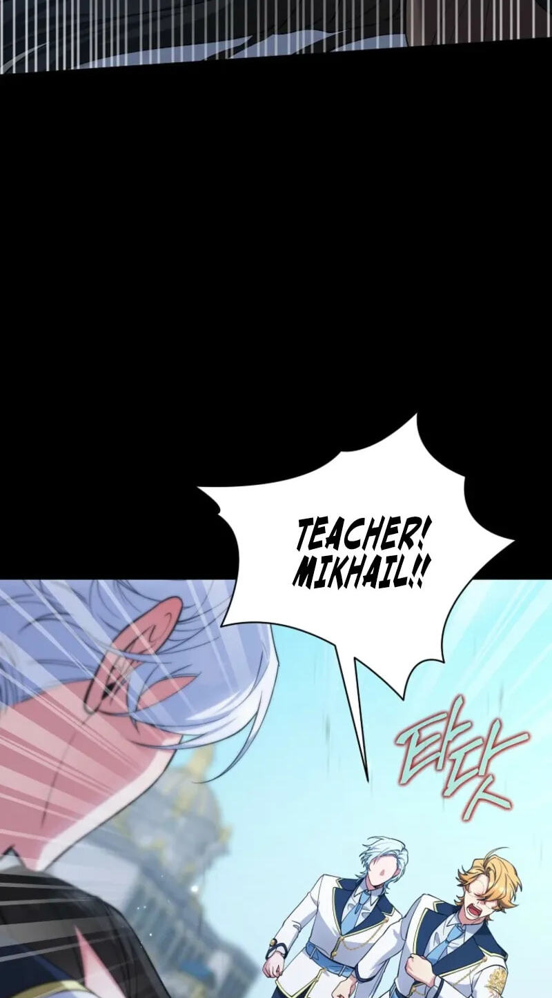 The Fake Master Who Accidentally Became the Strongest Chapter 43 page 23 - 