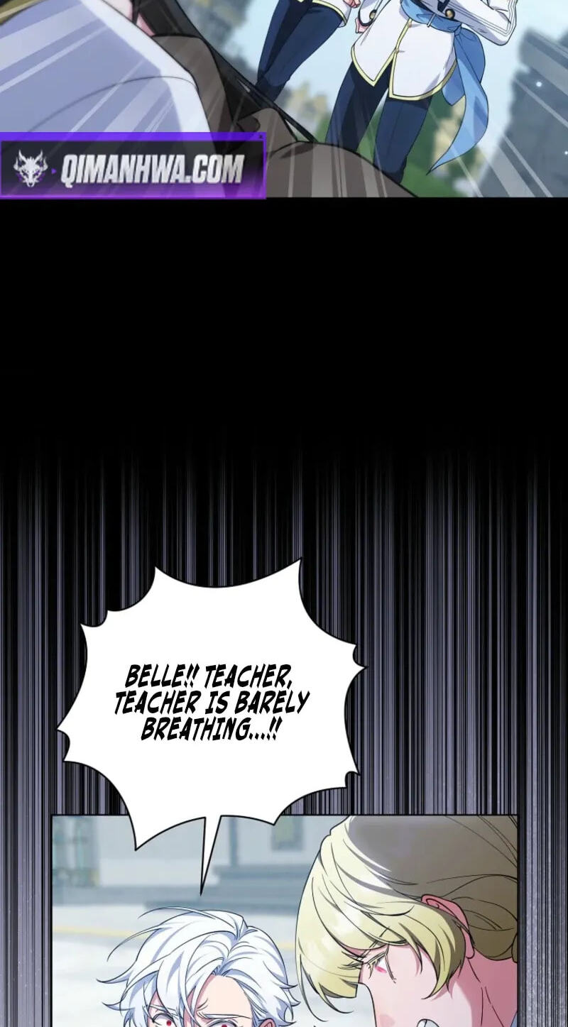 The Fake Master Who Accidentally Became the Strongest Chapter 43 page 24 - 