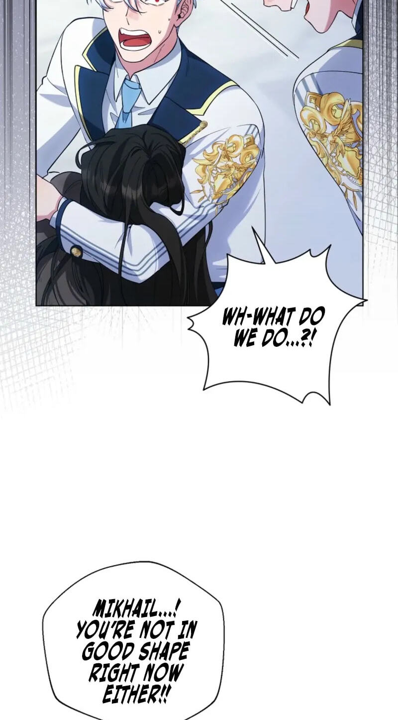 The Fake Master Who Accidentally Became the Strongest Chapter 43 page 25 - 