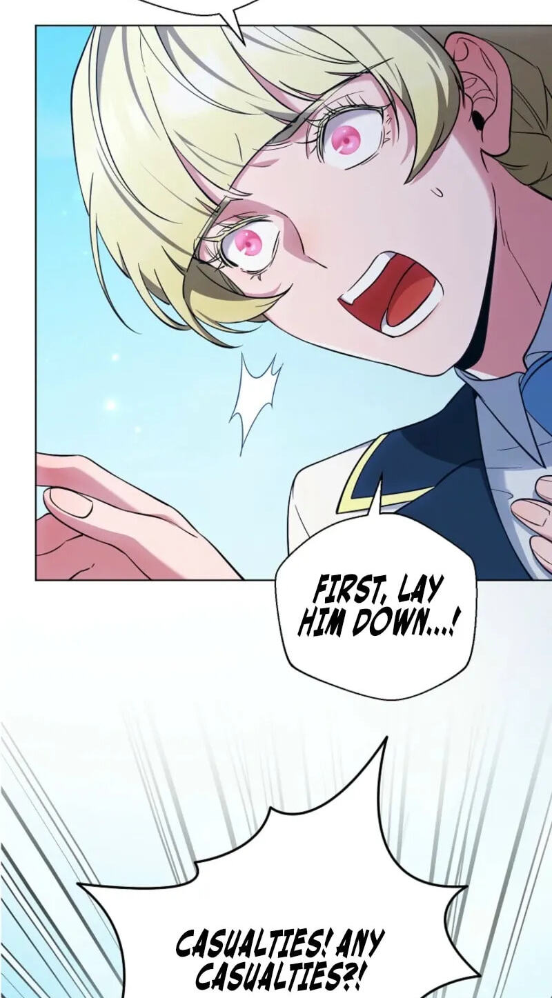 The Fake Master Who Accidentally Became the Strongest Chapter 43 page 26 - 