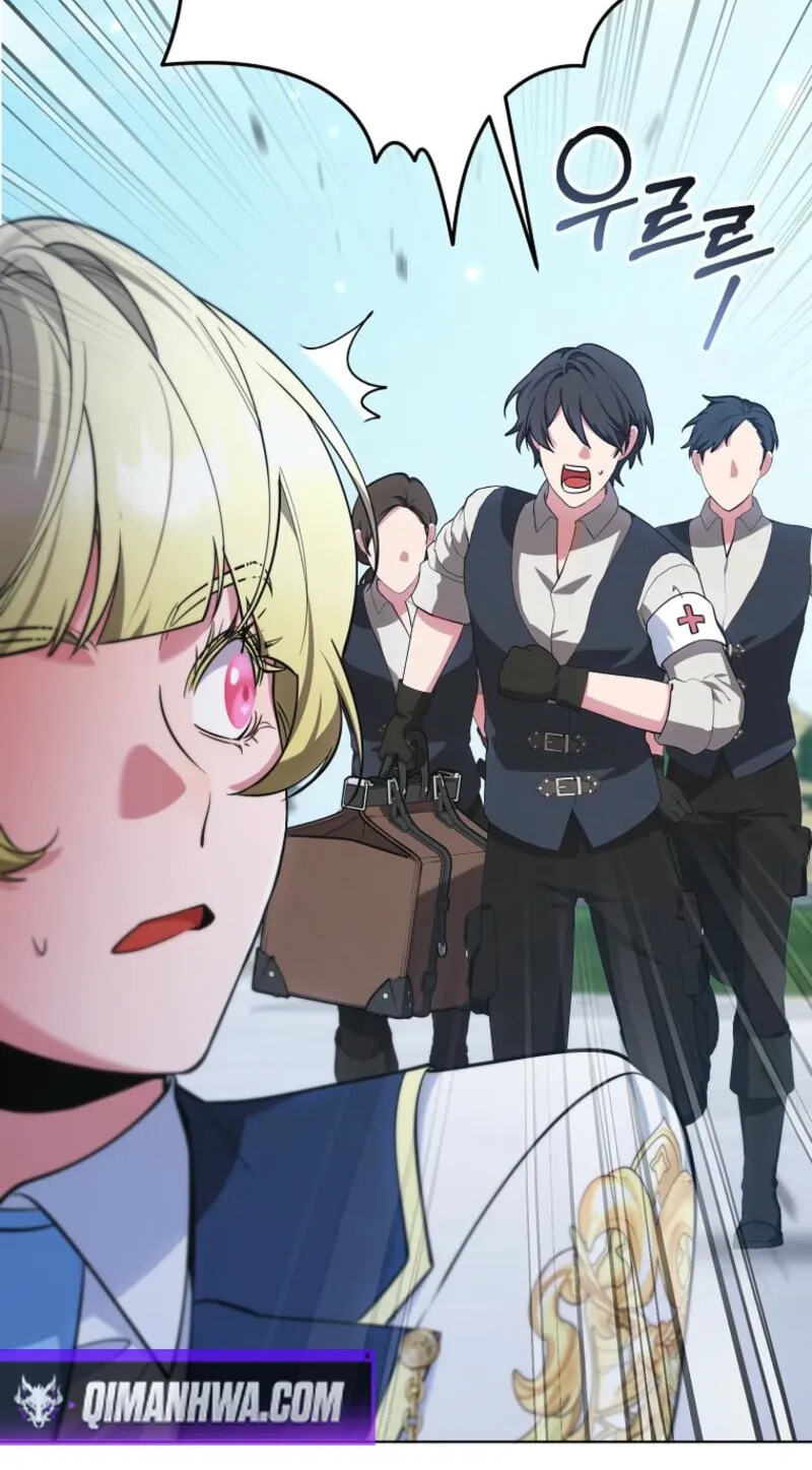 The Fake Master Who Accidentally Became the Strongest Chapter 43 page 27 - 