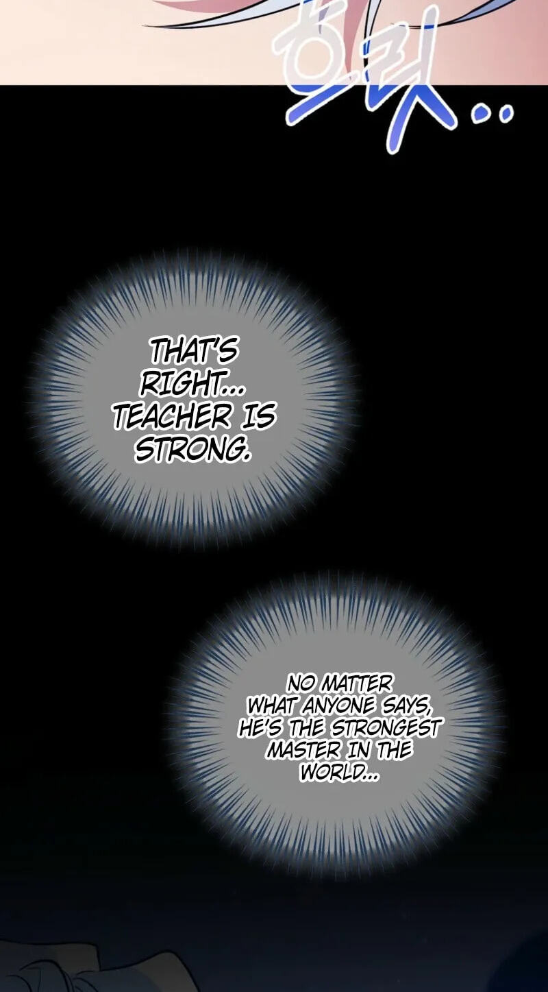 The Fake Master Who Accidentally Became the Strongest Chapter 43 page 29 - 