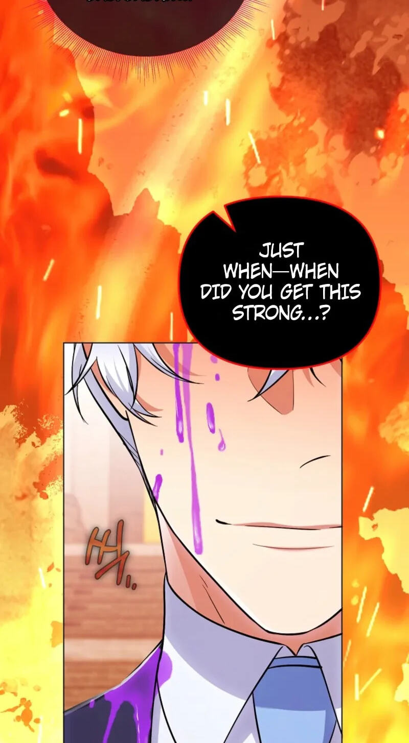 The Fake Master Who Accidentally Became the Strongest Chapter 43 page 4 - 