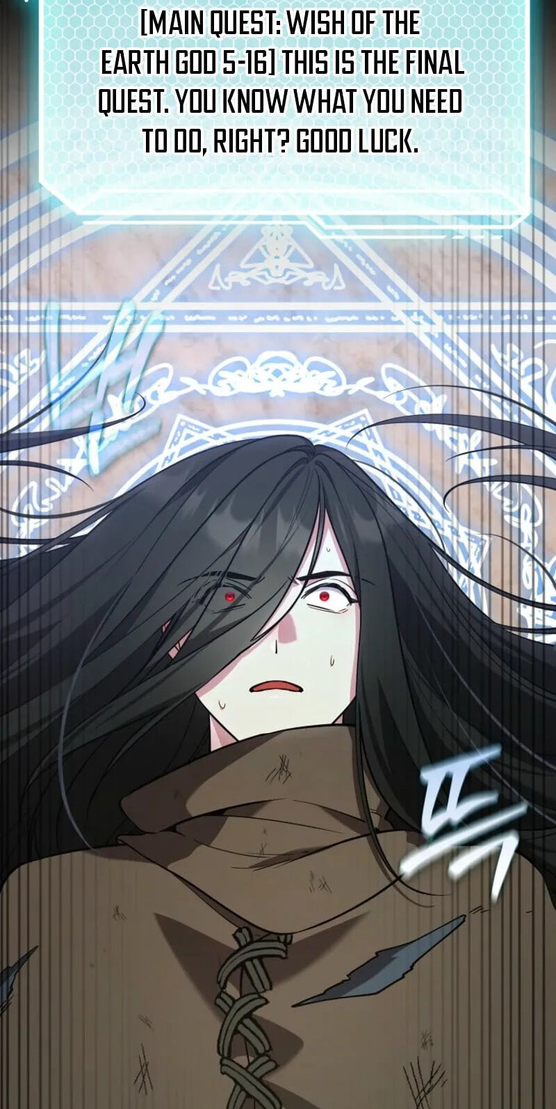 The Fake Master Who Accidentally Became the Strongest Chapter 43 page 32 - 