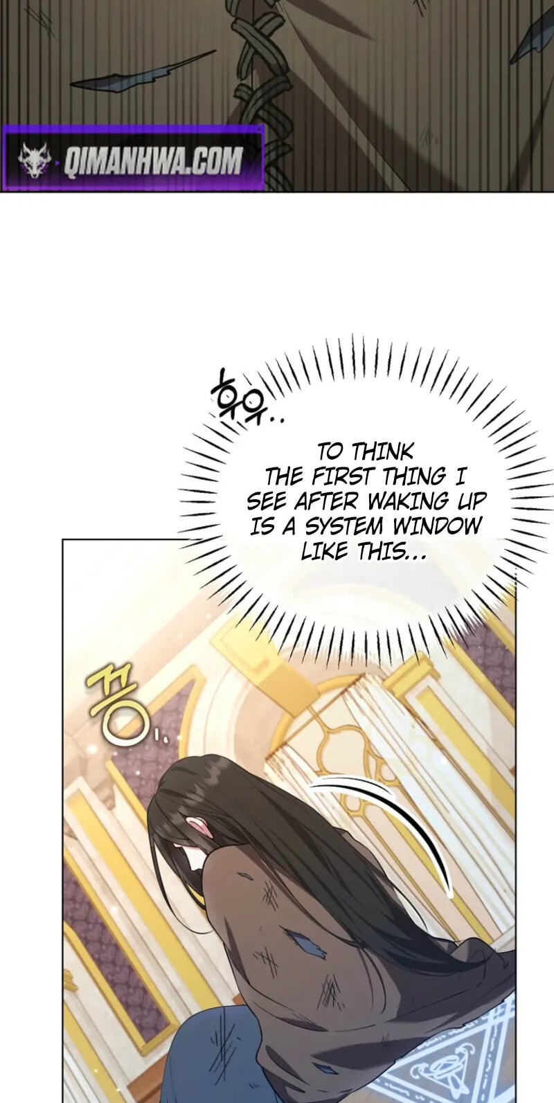 The Fake Master Who Accidentally Became the Strongest Chapter 43 page 33 - 