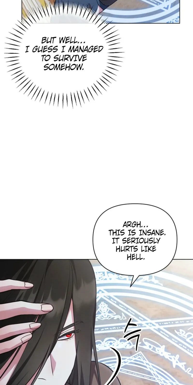 The Fake Master Who Accidentally Became the Strongest Chapter 43 page 34 - 
