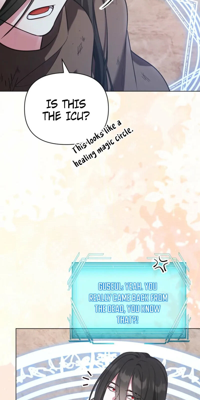 The Fake Master Who Accidentally Became the Strongest Chapter 43 page 35 - 