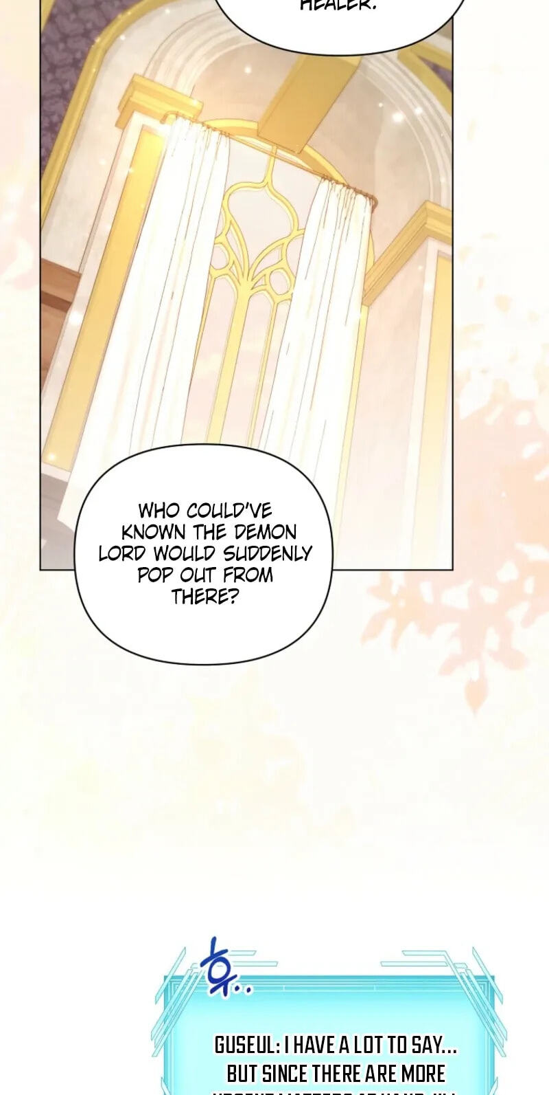 The Fake Master Who Accidentally Became the Strongest Chapter 43 page 37 - 