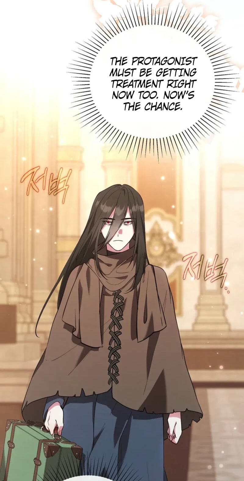 The Fake Master Who Accidentally Became the Strongest Chapter 43 page 40 - 