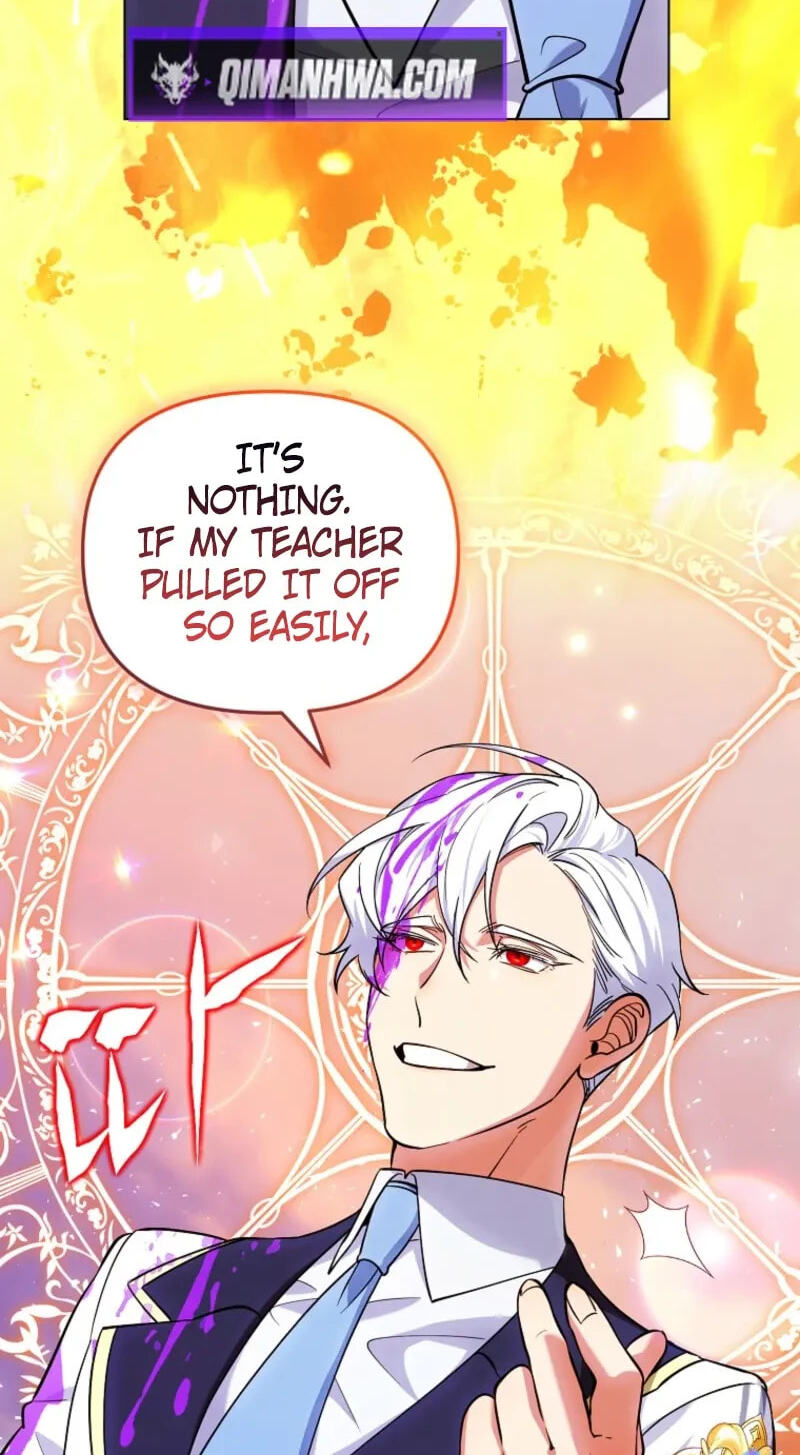 The Fake Master Who Accidentally Became the Strongest Chapter 43 page 5 - 