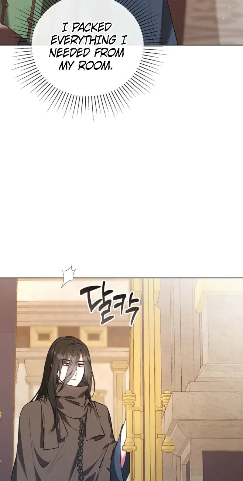 The Fake Master Who Accidentally Became the Strongest Chapter 43 page 41 - 