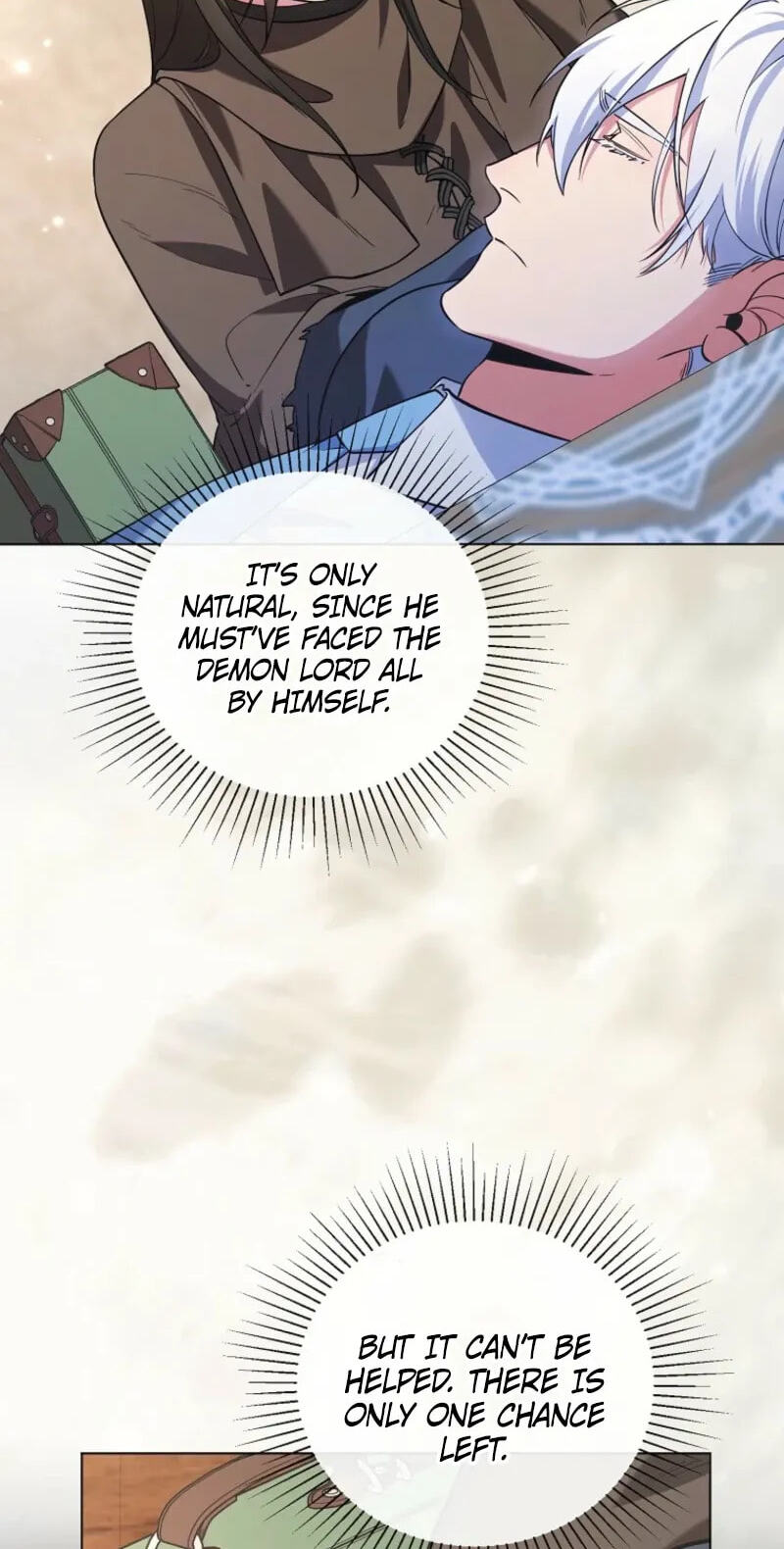 The Fake Master Who Accidentally Became the Strongest Chapter 43 page 44 - 