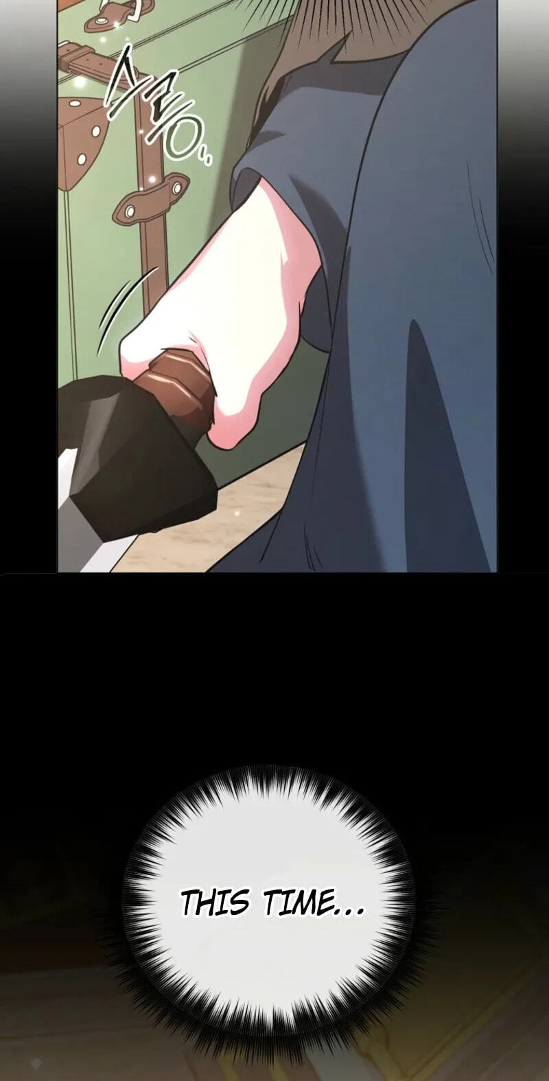 The Fake Master Who Accidentally Became the Strongest Chapter 43 page 45 - 
