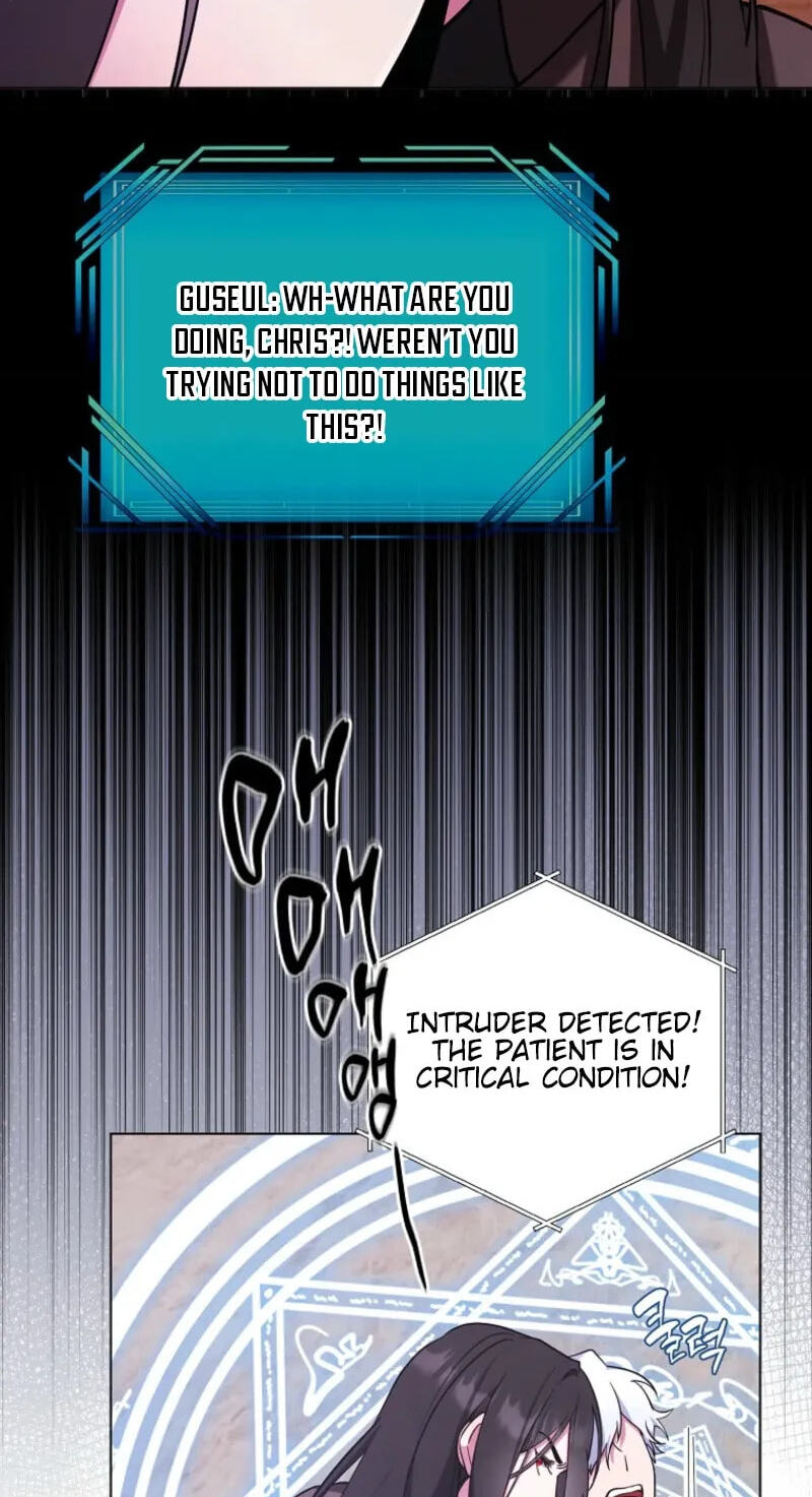 The Fake Master Who Accidentally Became the Strongest Chapter 43 page 49 - 