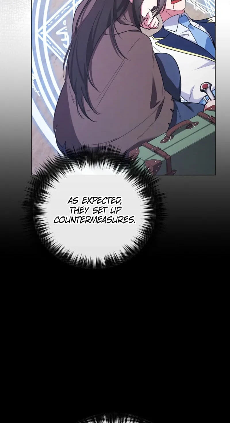The Fake Master Who Accidentally Became the Strongest Chapter 43 page 50 - 
