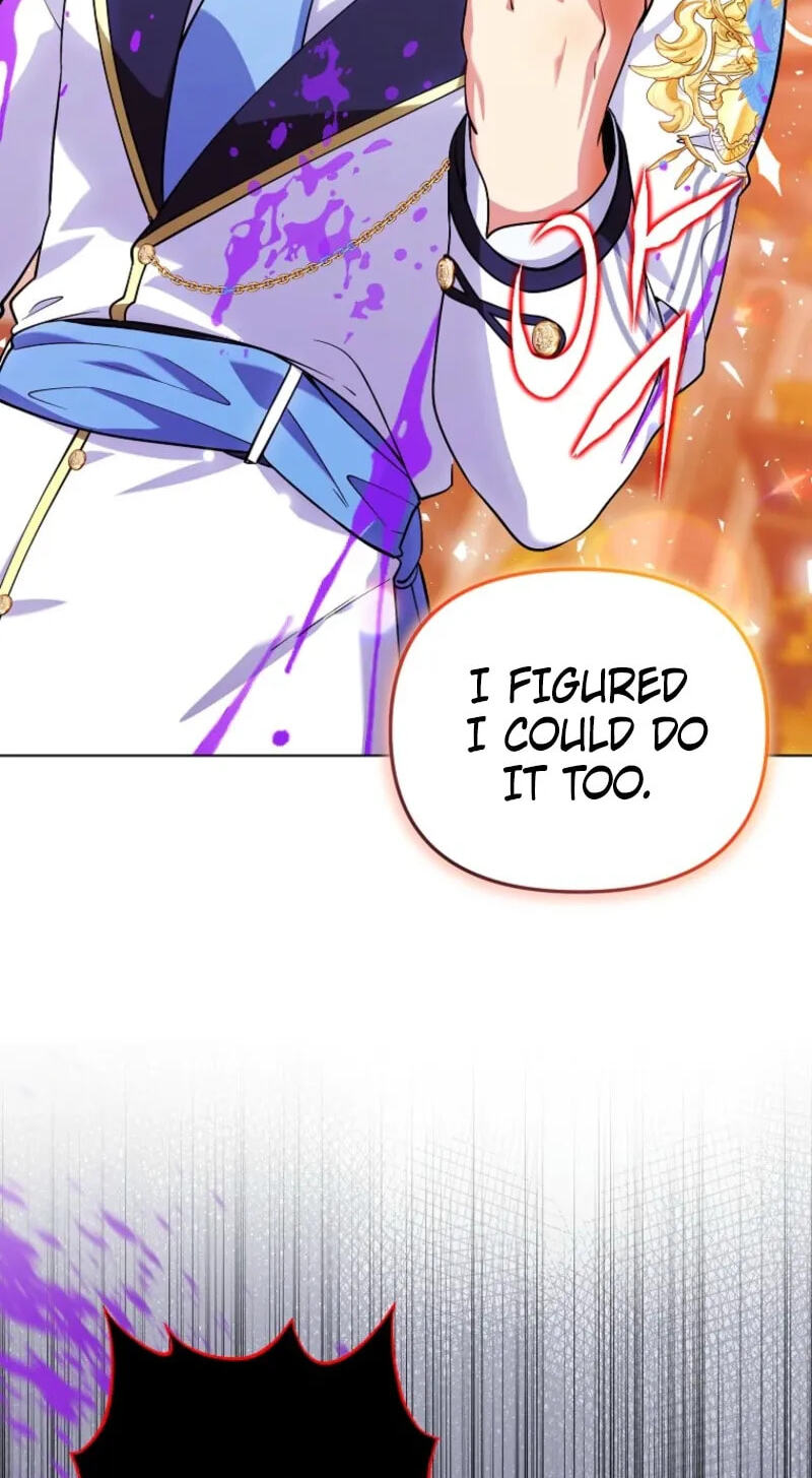 The Fake Master Who Accidentally Became the Strongest Chapter 43 page 6 - 