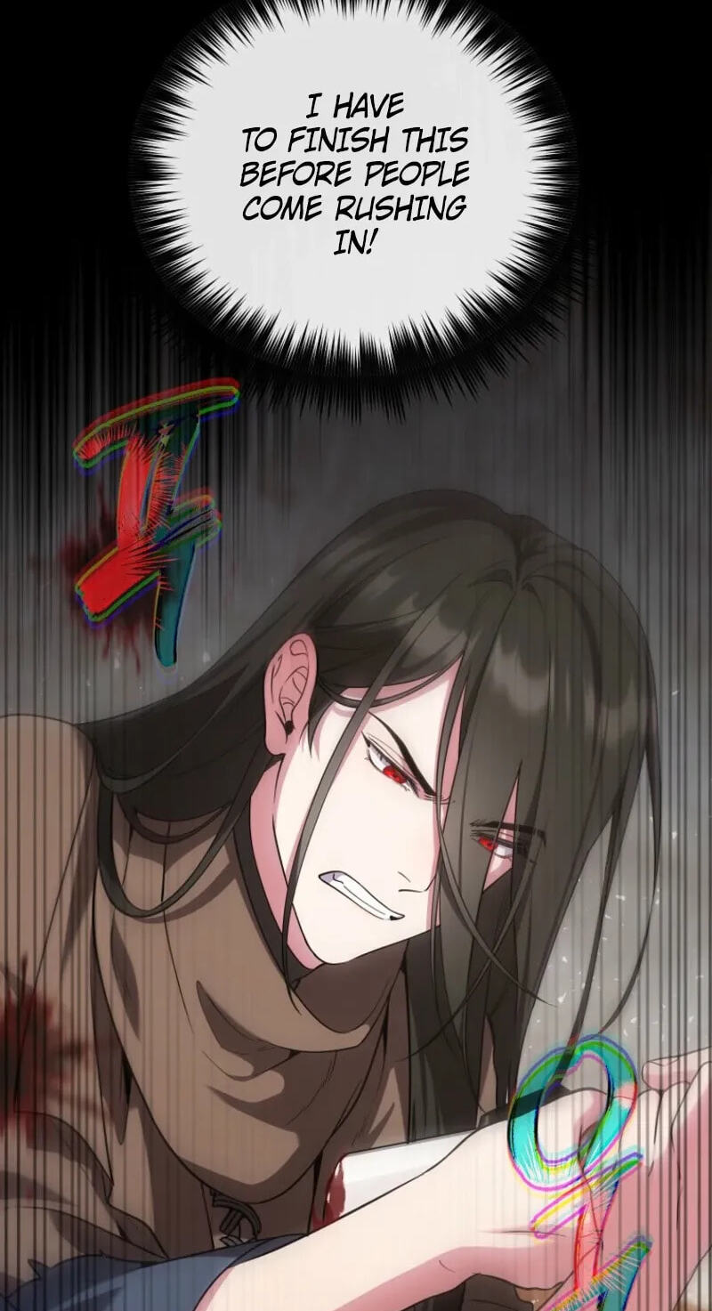 The Fake Master Who Accidentally Became the Strongest Chapter 43 page 51 - 