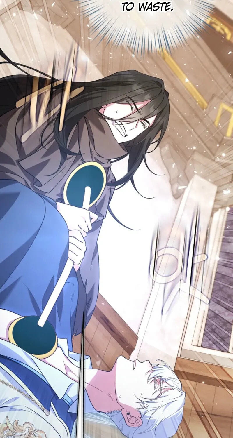The Fake Master Who Accidentally Became the Strongest Chapter 43 page 59 - 
