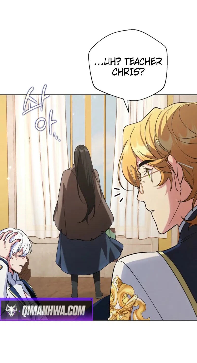 The Fake Master Who Accidentally Became the Strongest Chapter 43 page 69 - 