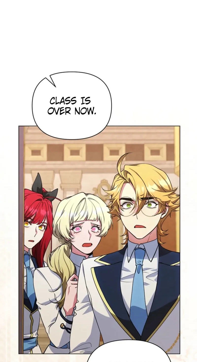The Fake Master Who Accidentally Became the Strongest Chapter 43 page 70 - 