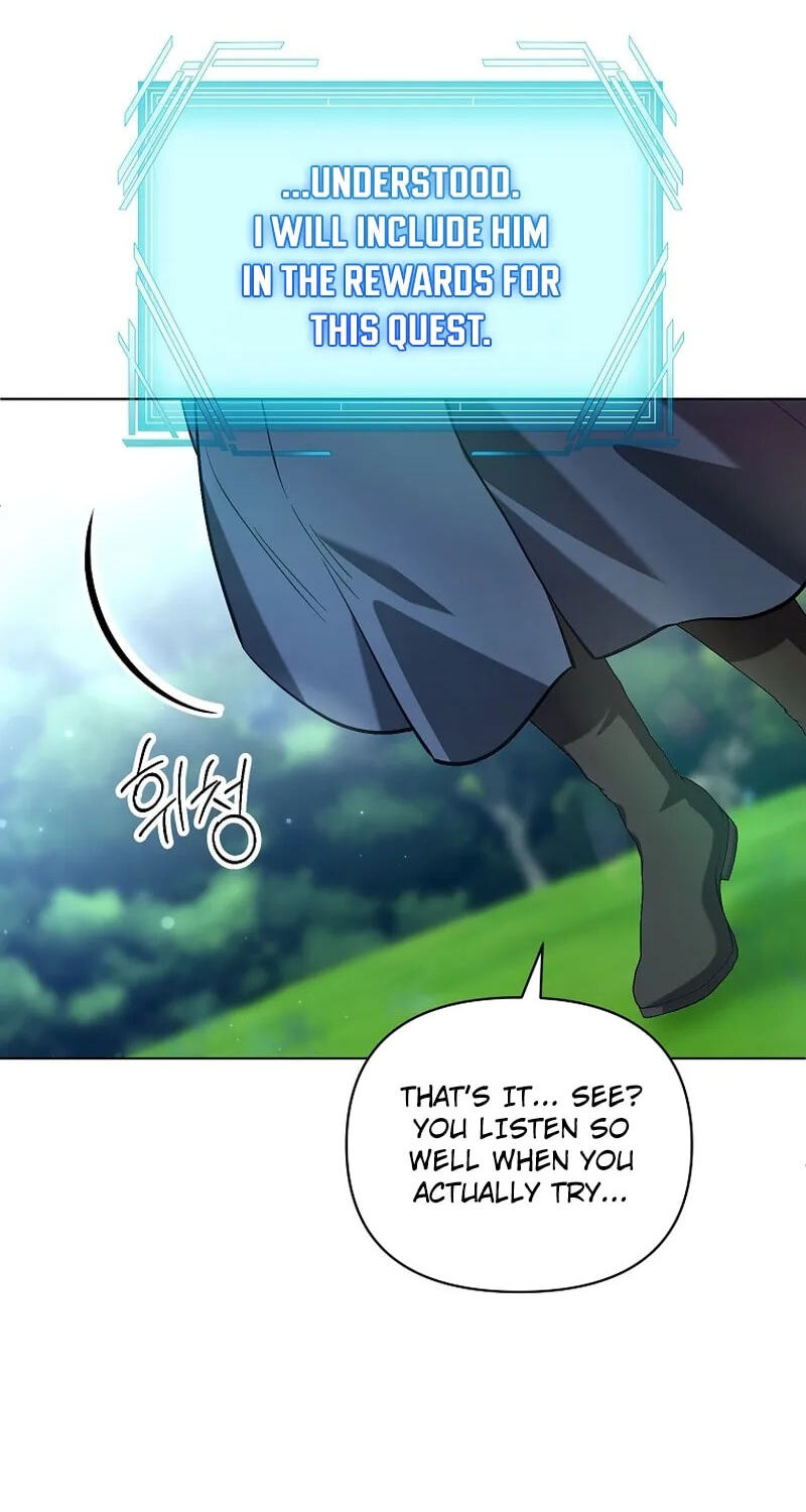 The Fake Master Who Accidentally Became the Strongest Chapter 44 page 11 - 