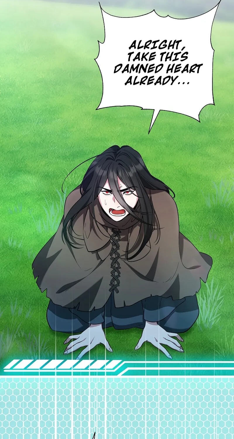 The Fake Master Who Accidentally Became the Strongest Chapter 44 page 13 - 