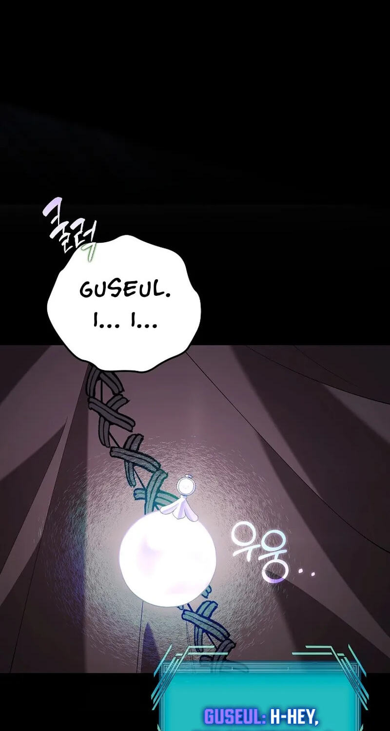 The Fake Master Who Accidentally Became the Strongest Chapter 44 page 17 - 