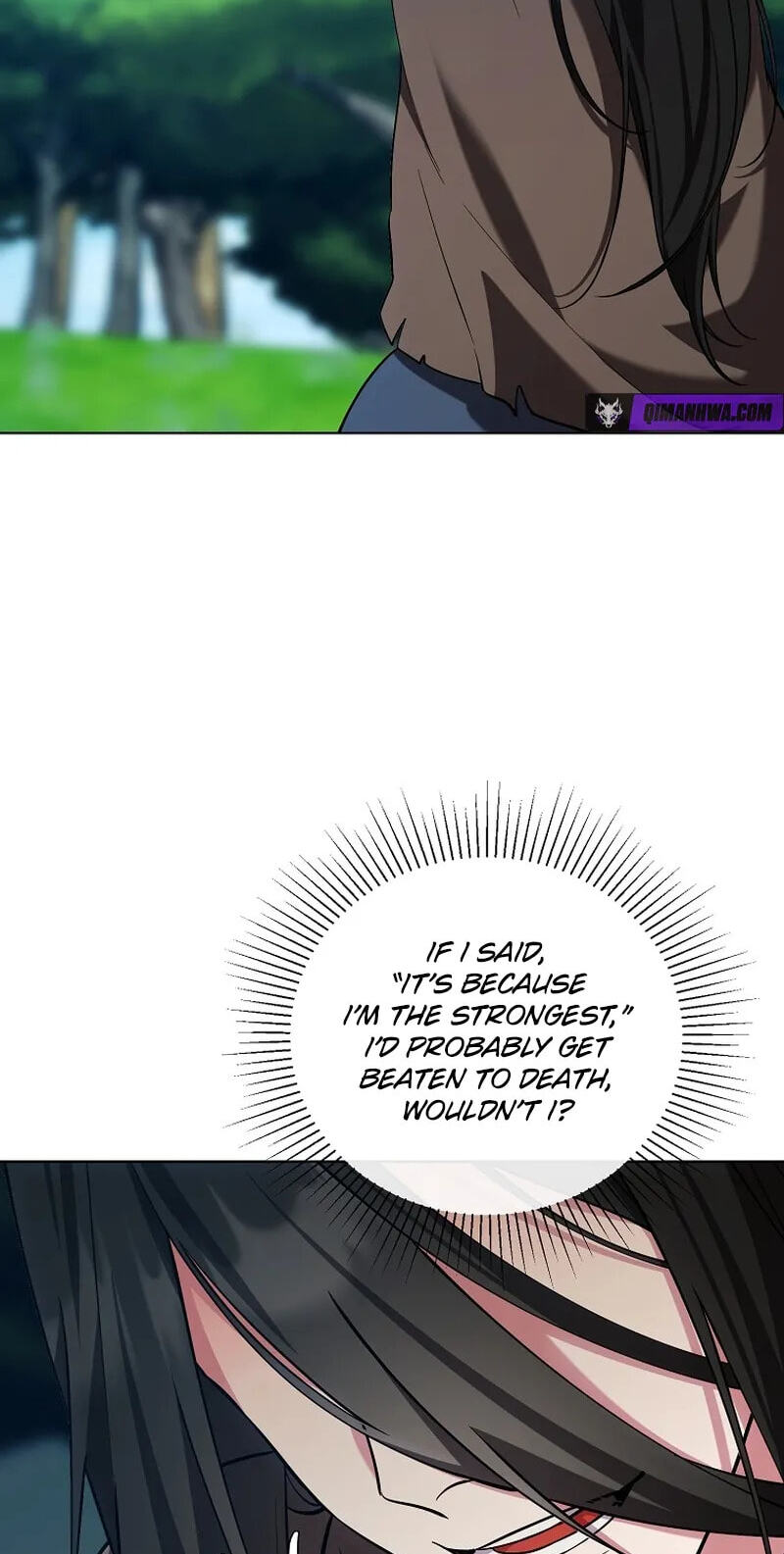 The Fake Master Who Accidentally Became the Strongest Chapter 44 page 22 - 