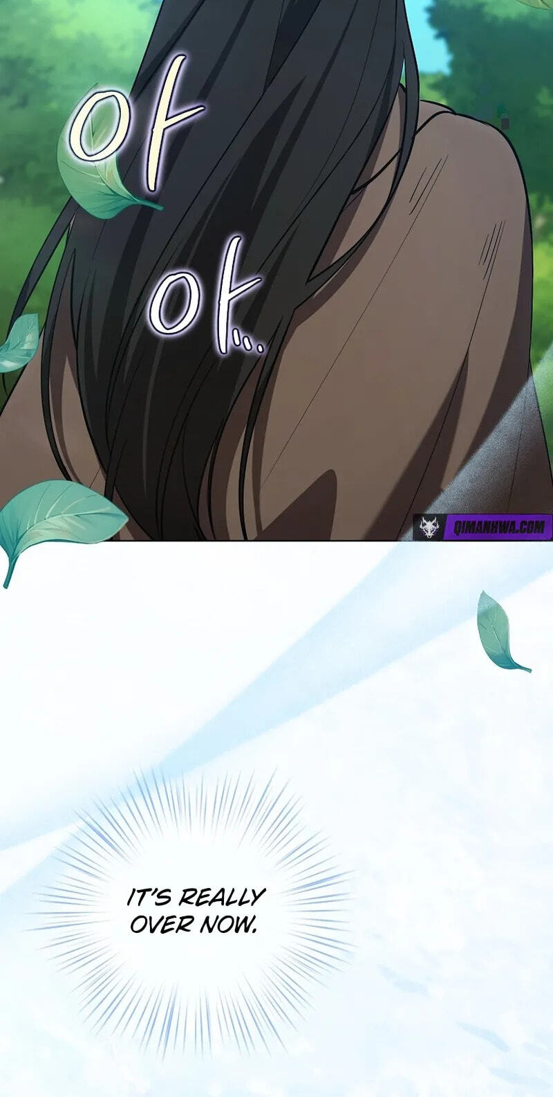 The Fake Master Who Accidentally Became the Strongest Chapter 44 page 28 - 