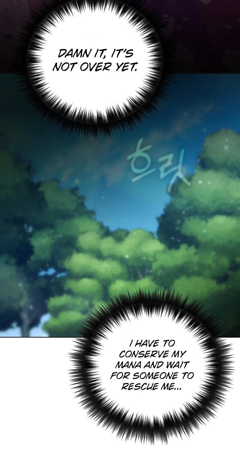 The Fake Master Who Accidentally Became the Strongest Chapter 44 page 36 - 
