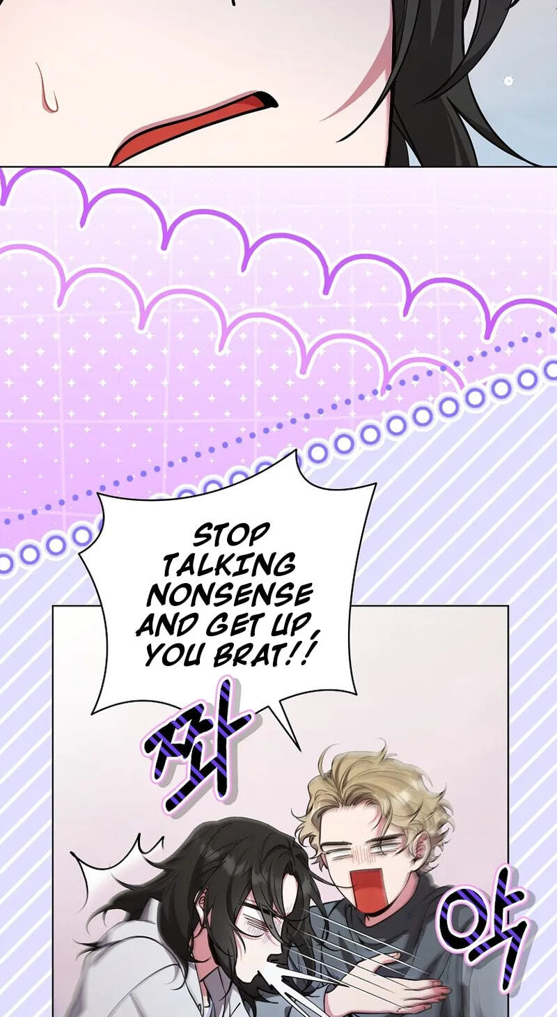 The Fake Master Who Accidentally Became the Strongest Chapter 44 page 45 - 
