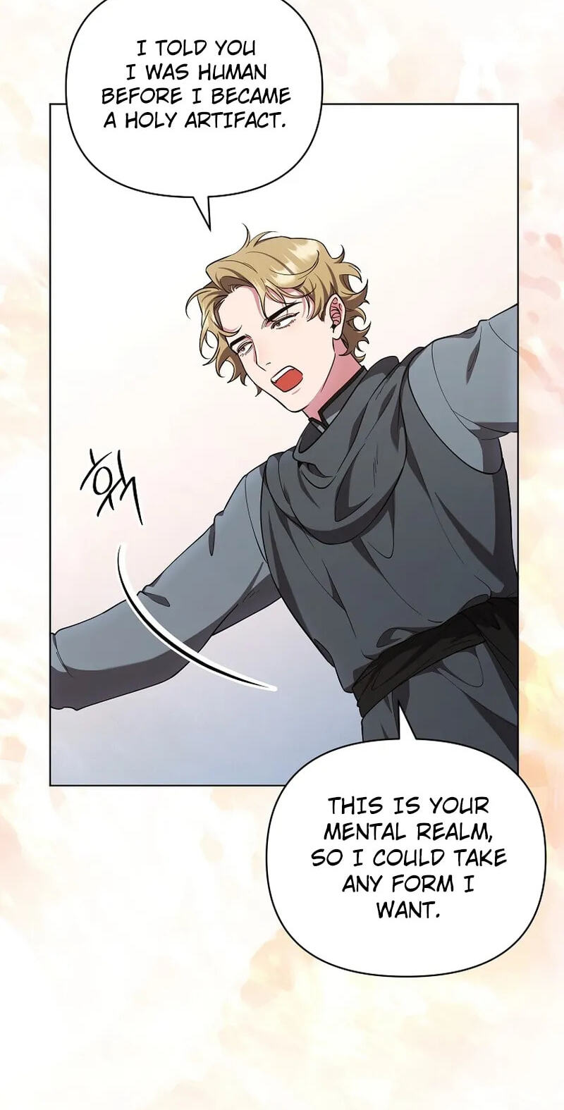 The Fake Master Who Accidentally Became the Strongest Chapter 44 page 51 - 