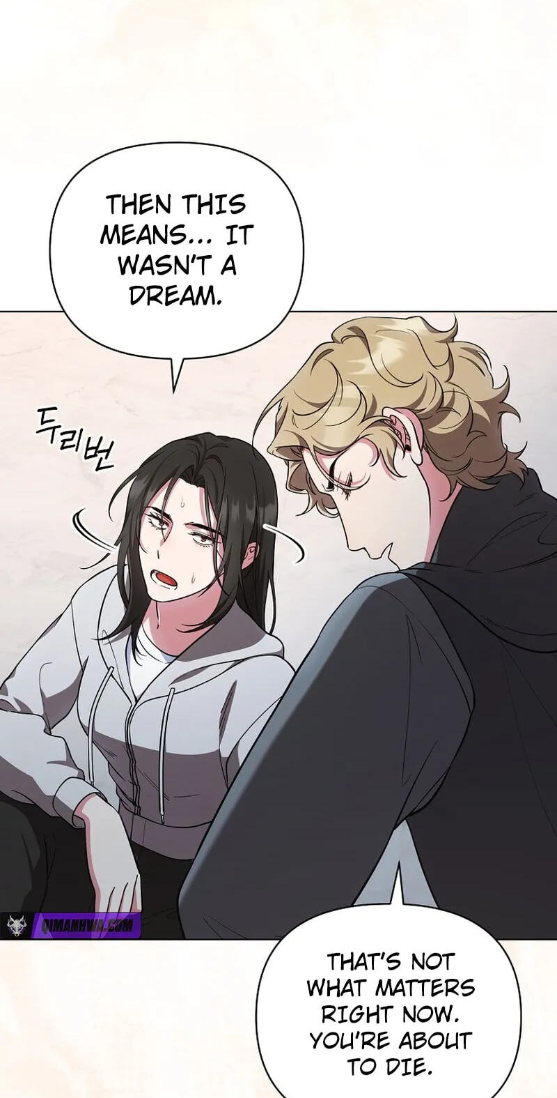 The Fake Master Who Accidentally Became the Strongest Chapter 44 page 52 - 