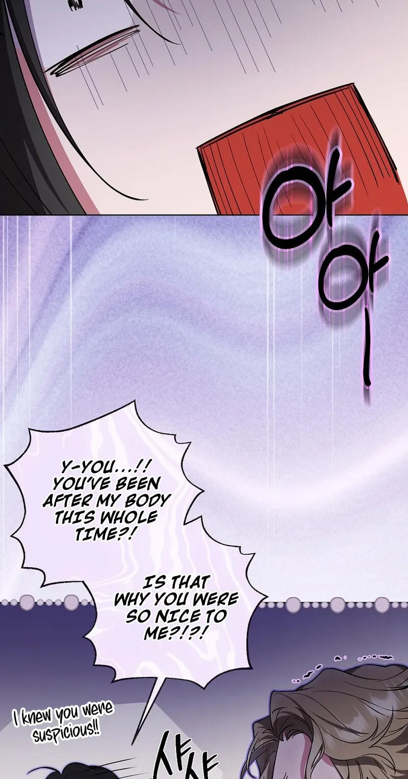 The Fake Master Who Accidentally Became the Strongest Chapter 44 page 56 - 
