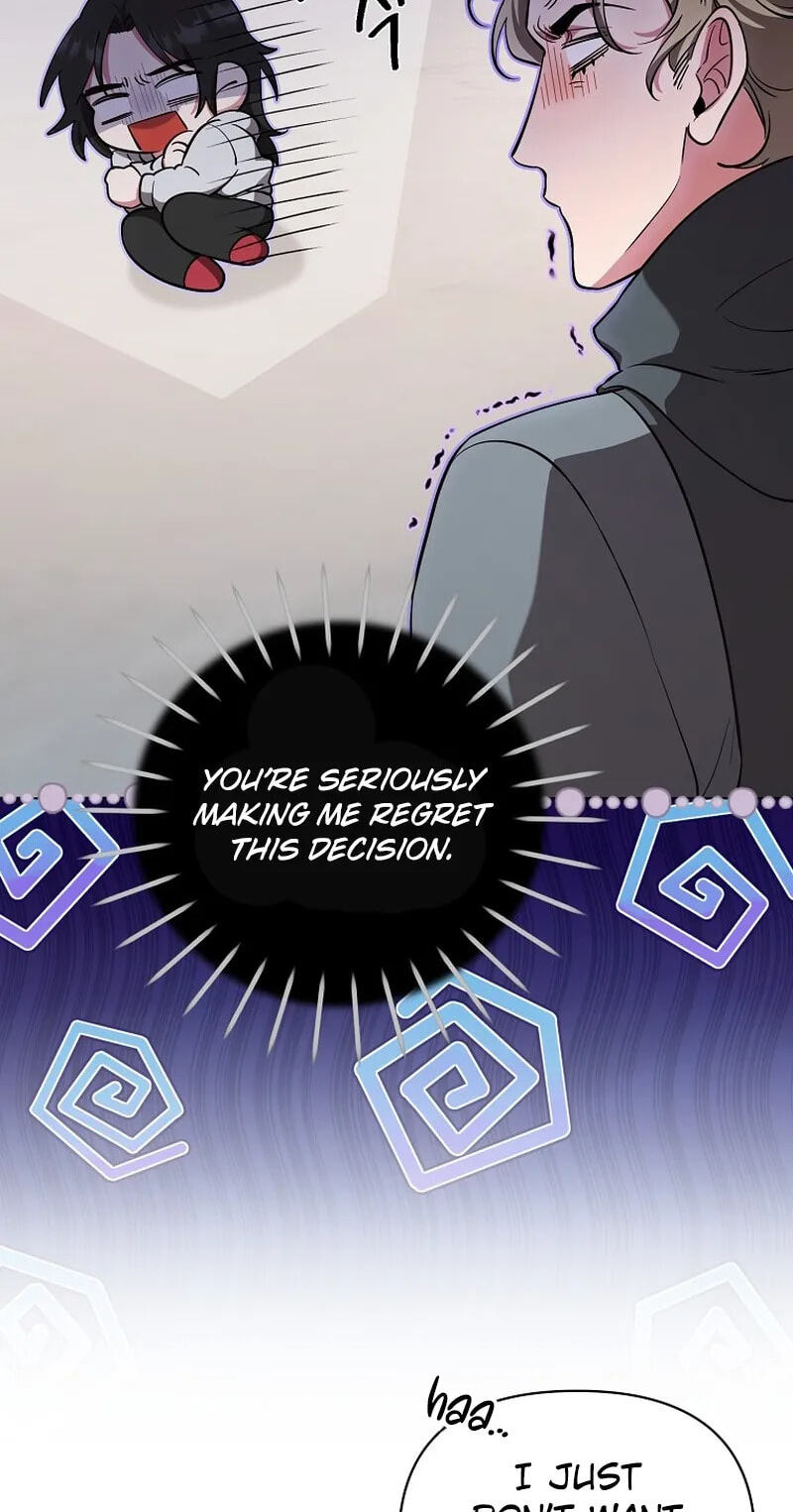 The Fake Master Who Accidentally Became the Strongest Chapter 44 page 57 - 