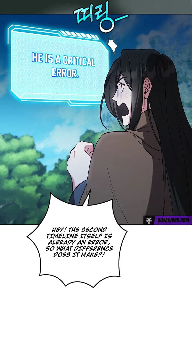 The Fake Master Who Accidentally Became the Strongest Chapter 44 page 10 - 