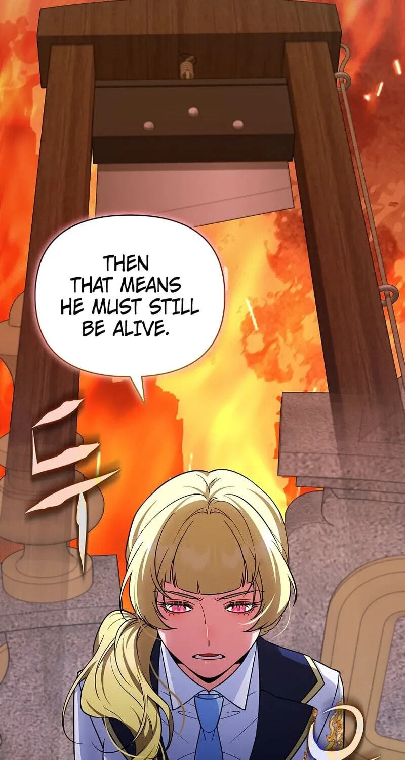 The Fake Master Who Accidentally Became the Strongest Chapter 45 page 11 - 