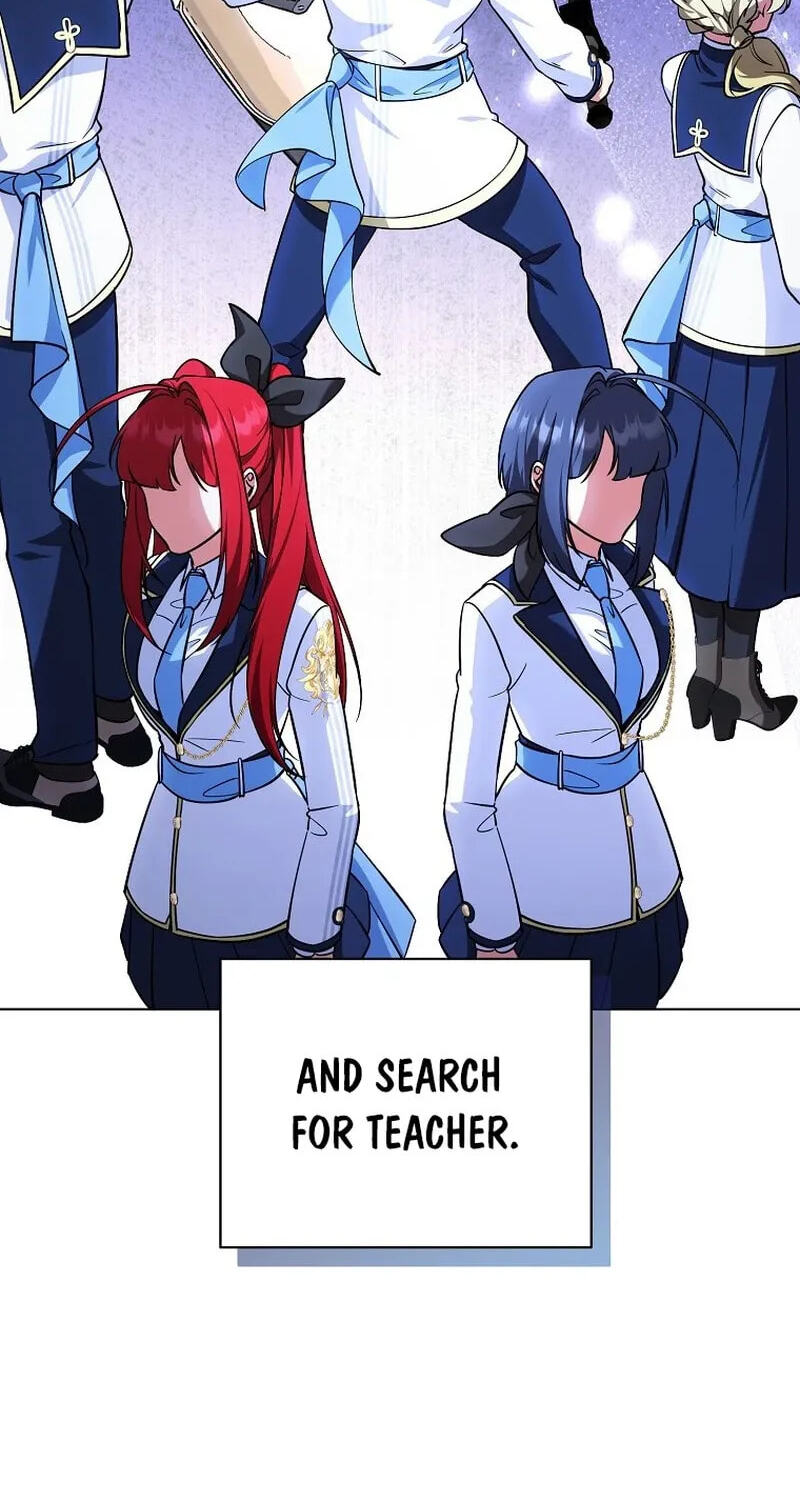 The Fake Master Who Accidentally Became the Strongest Chapter 45 page 20 - 