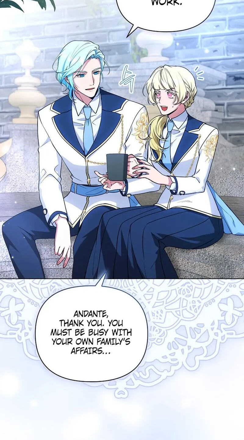 The Fake Master Who Accidentally Became the Strongest Chapter 45 page 3 - 