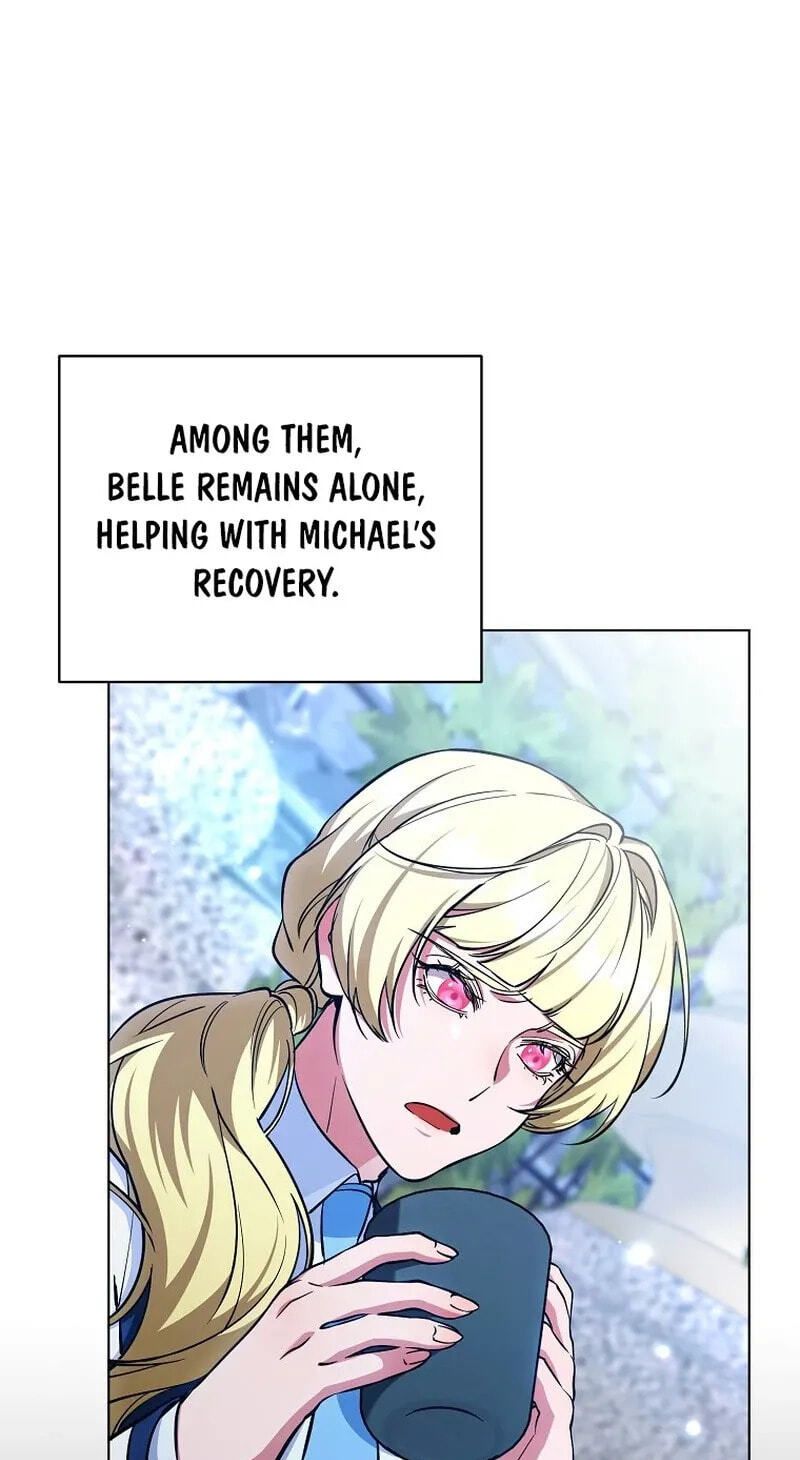 The Fake Master Who Accidentally Became the Strongest Chapter 45 page 21 - 