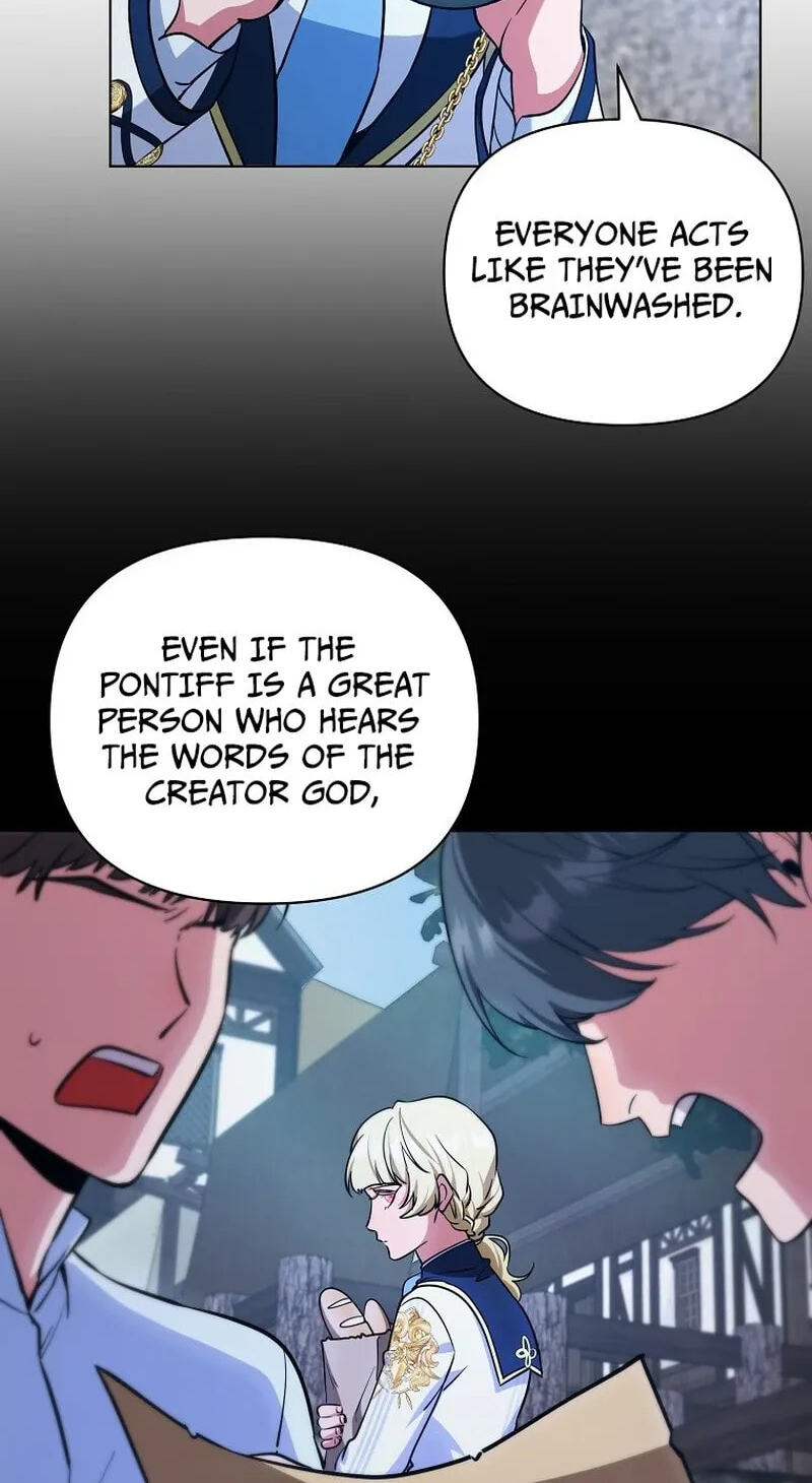 The Fake Master Who Accidentally Became the Strongest Chapter 45 page 22 - 