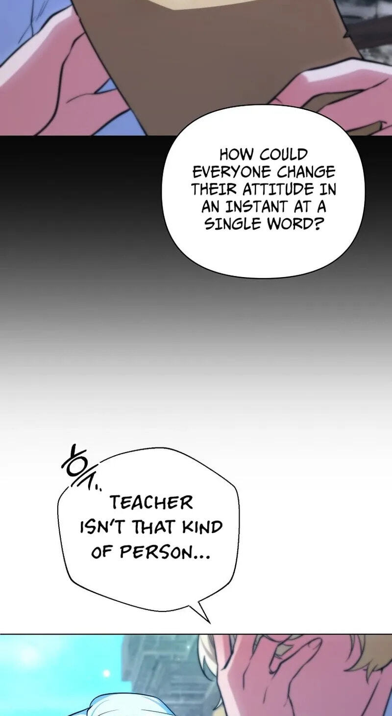 The Fake Master Who Accidentally Became the Strongest Chapter 45 page 23 - 
