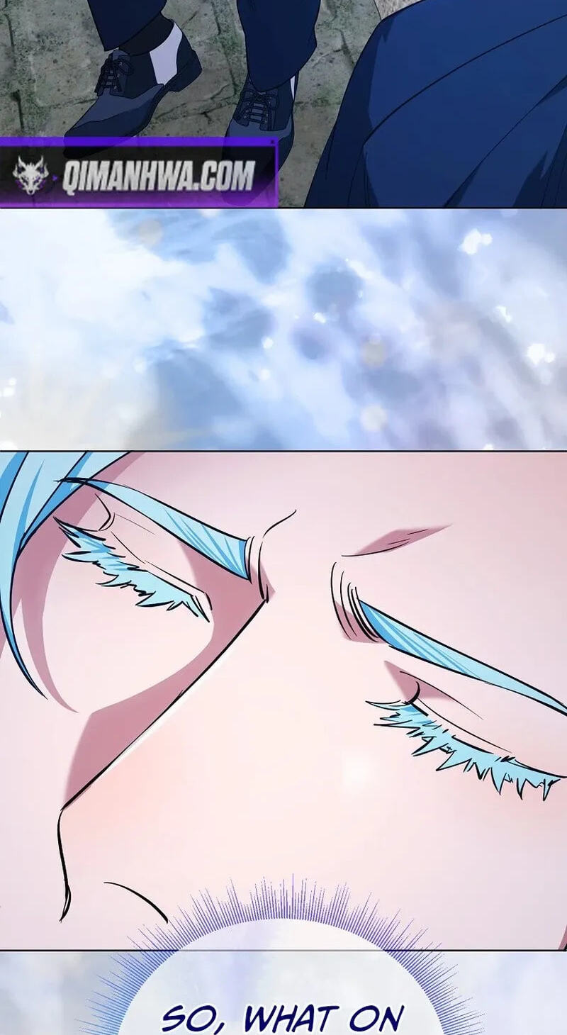 The Fake Master Who Accidentally Became the Strongest Chapter 45 page 26 - 