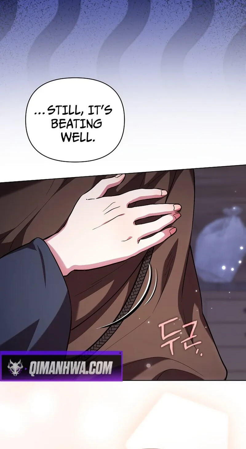 The Fake Master Who Accidentally Became the Strongest Chapter 45 page 30 - 