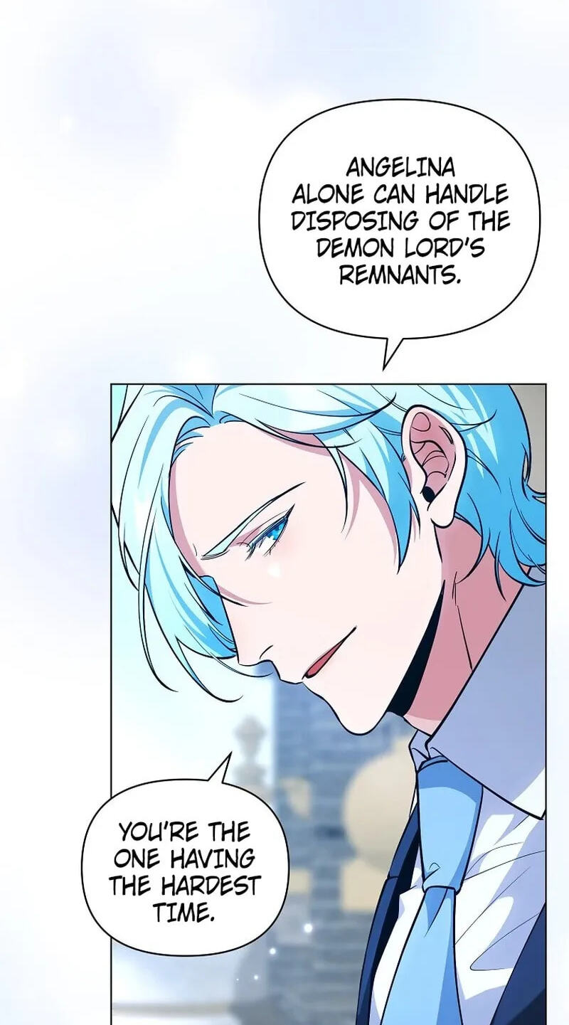 The Fake Master Who Accidentally Became the Strongest Chapter 45 page 4 - 