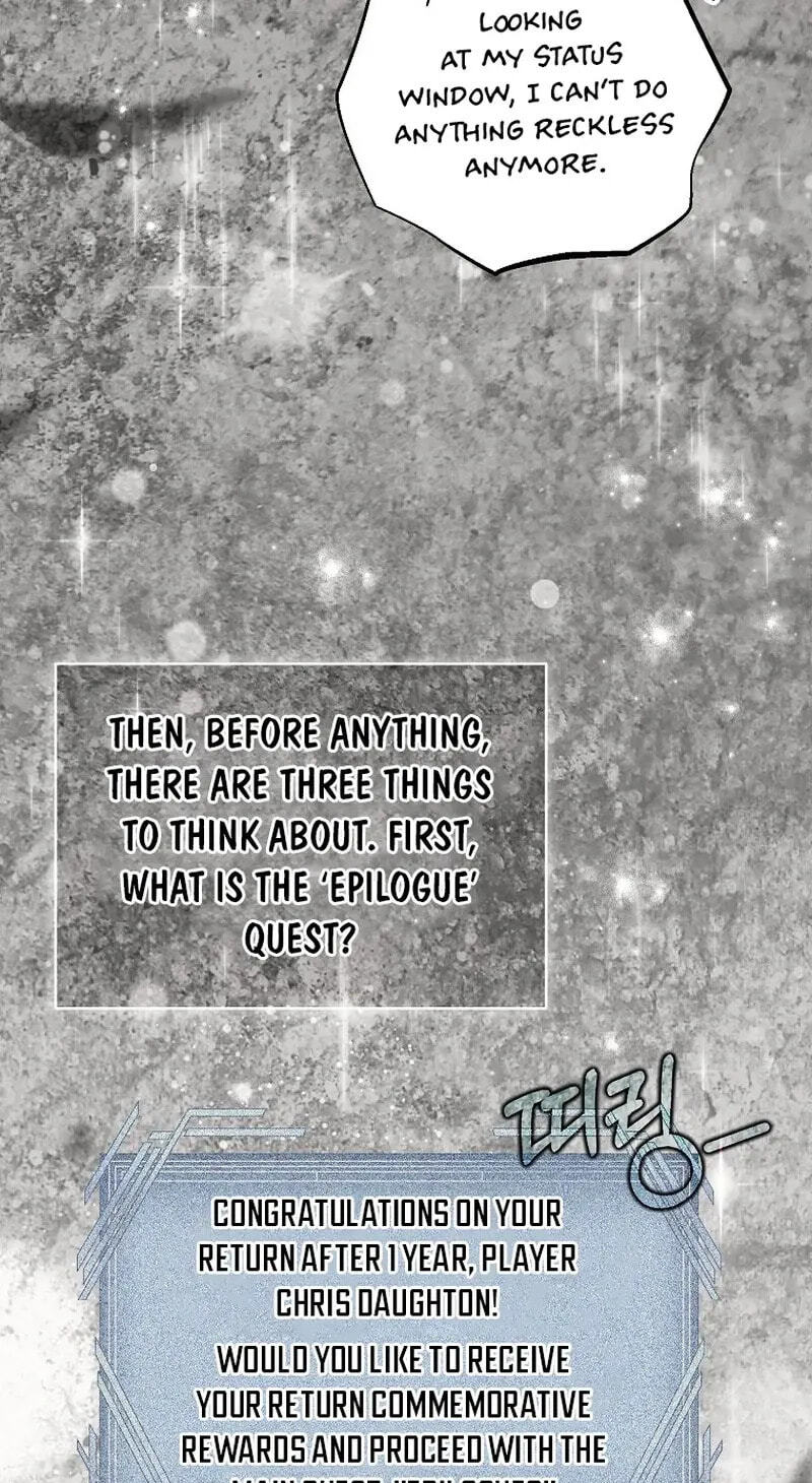 The Fake Master Who Accidentally Became the Strongest Chapter 45 page 33 - 