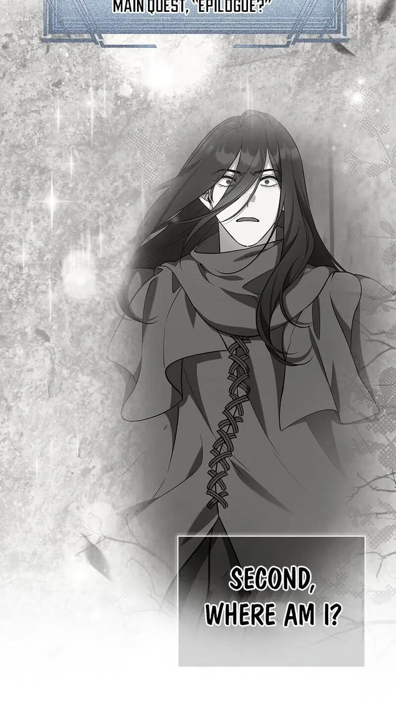 The Fake Master Who Accidentally Became the Strongest Chapter 45 page 34 - 