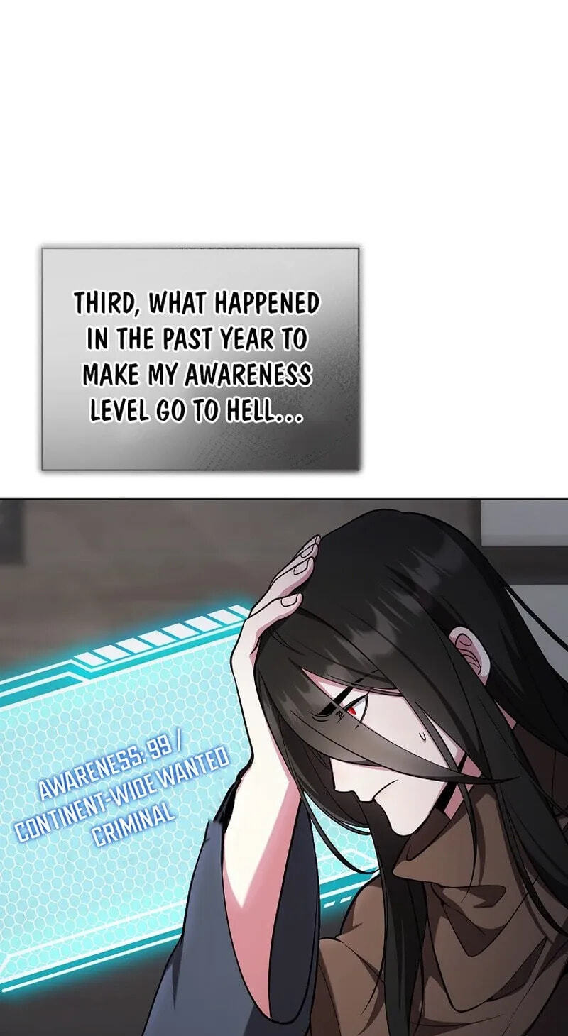 The Fake Master Who Accidentally Became the Strongest Chapter 45 page 35 - 